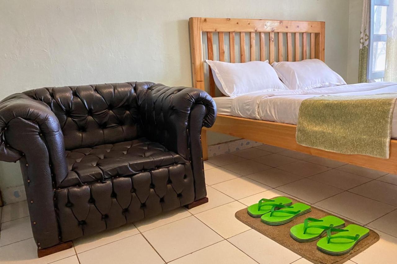 Tulia Lodge Eldoret Exterior photo